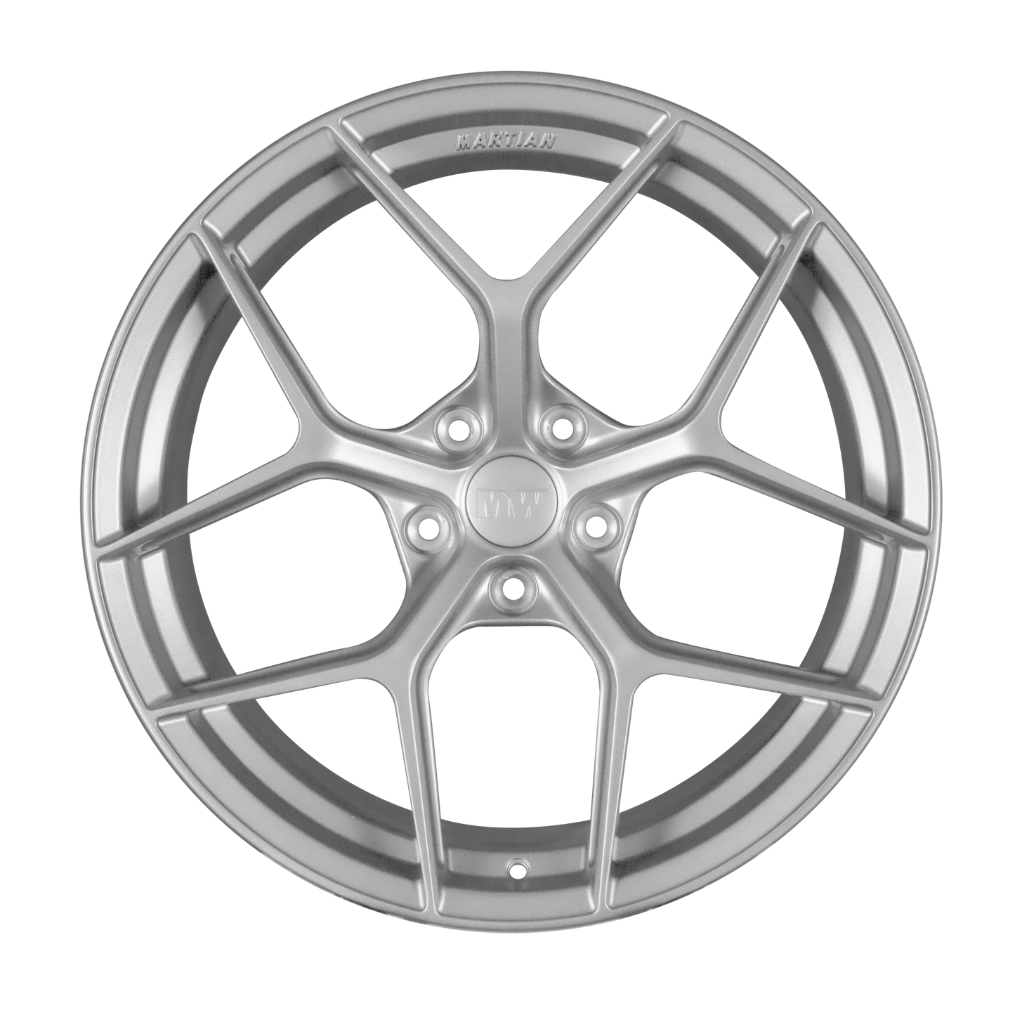 Tesla Model X MW05.2 Forged Wheels (Set of 4)