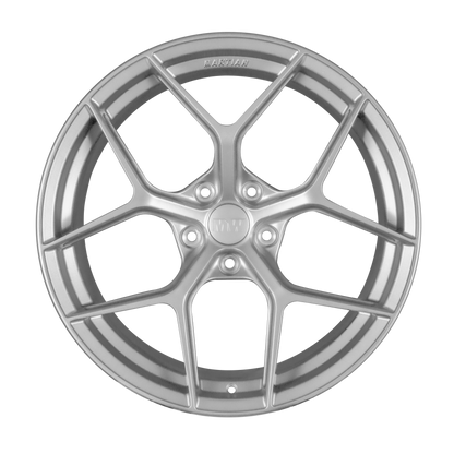 Tesla Model S MW05.2 Forged Wheels (Set of 4)