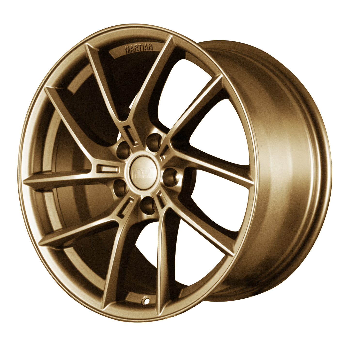 Tesla Model 3 MW08 Flow Formed Wheel