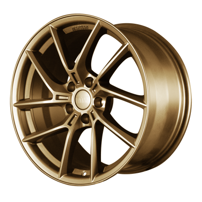 Tesla Model 3 MW08 Flow Formed Wheel