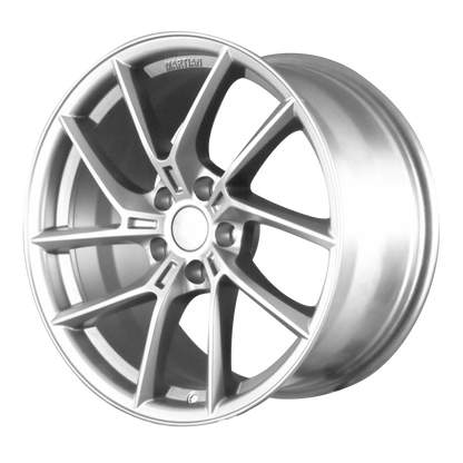 Tesla Model 3 MW08 Flow Formed Wheel