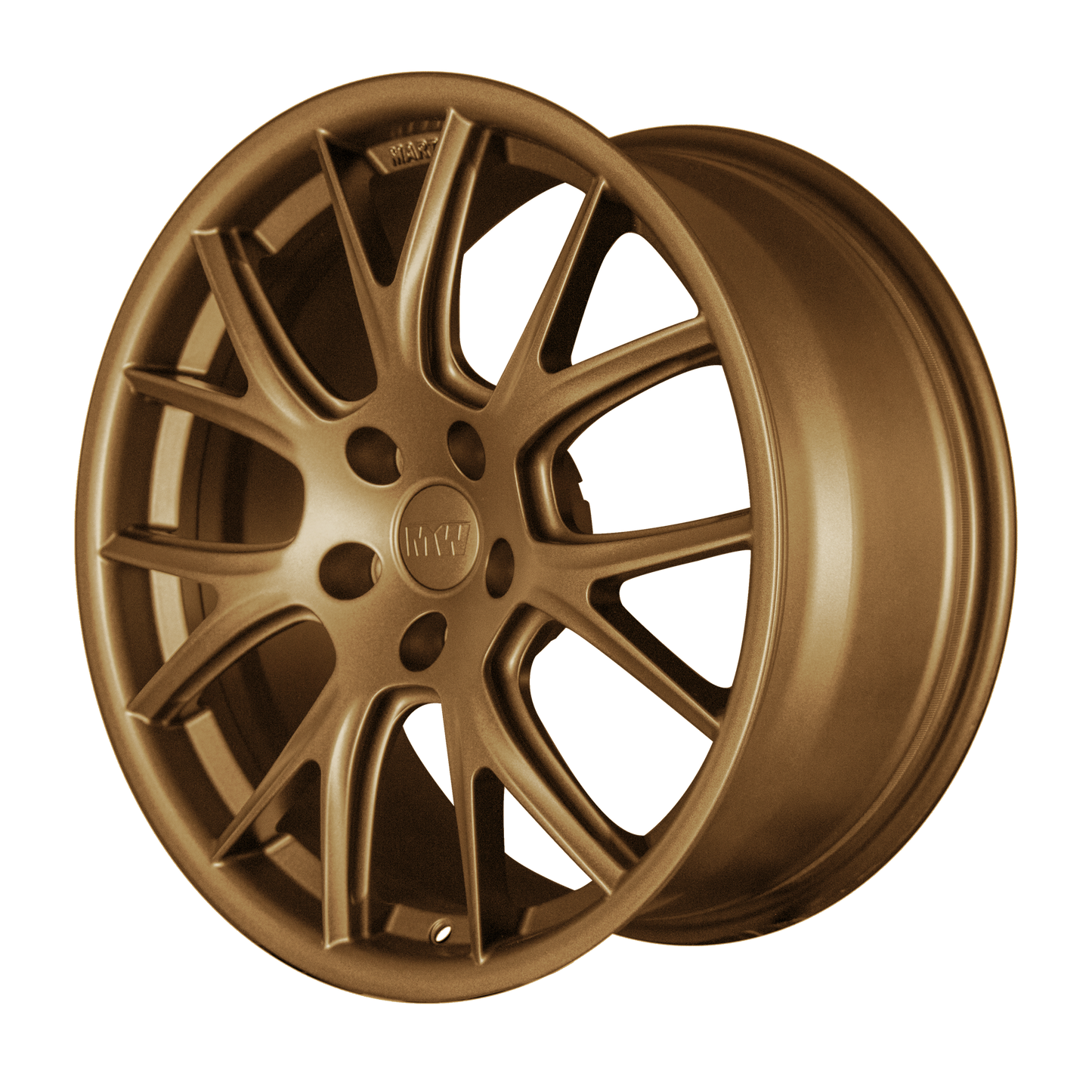 Tesla Model Y MW03.2 Forged Wheels (Set of 4)