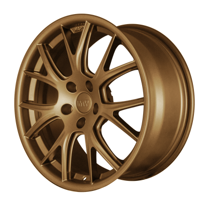Tesla Model S MW03.2 Forged Wheel