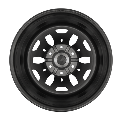 Tesla Cybertruck Cyber Rover Forged Beadlock Wheels (Set of 4)
