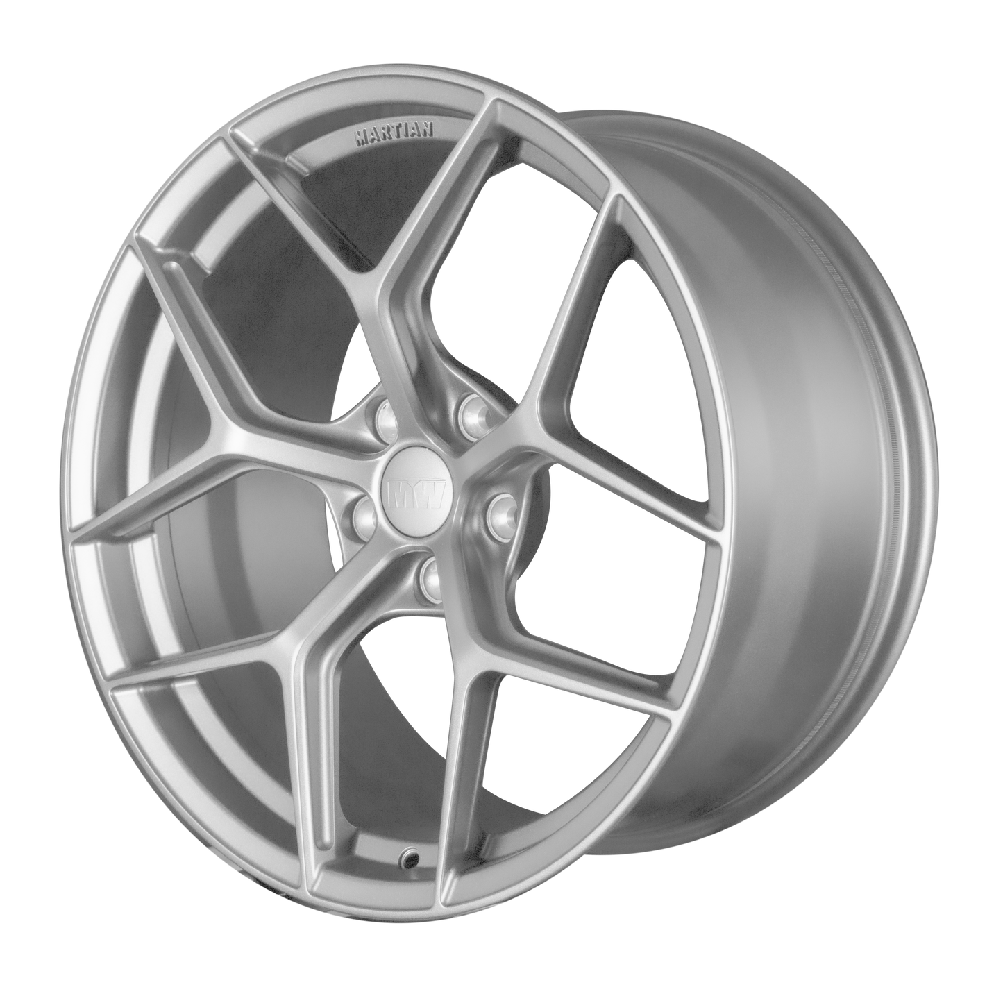 Tesla Model X MW05.2 Forged Wheels (Set of 4)