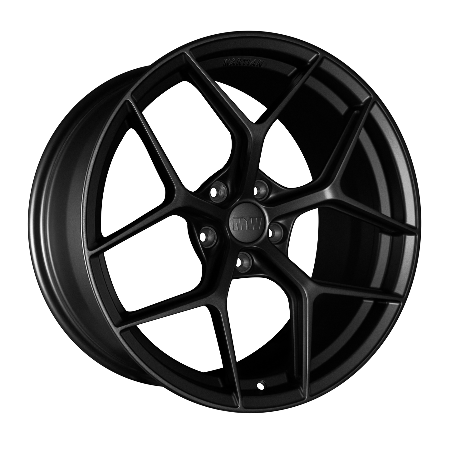 Tesla Model 3 MW05.2 Forged Wheels (Set of 4)