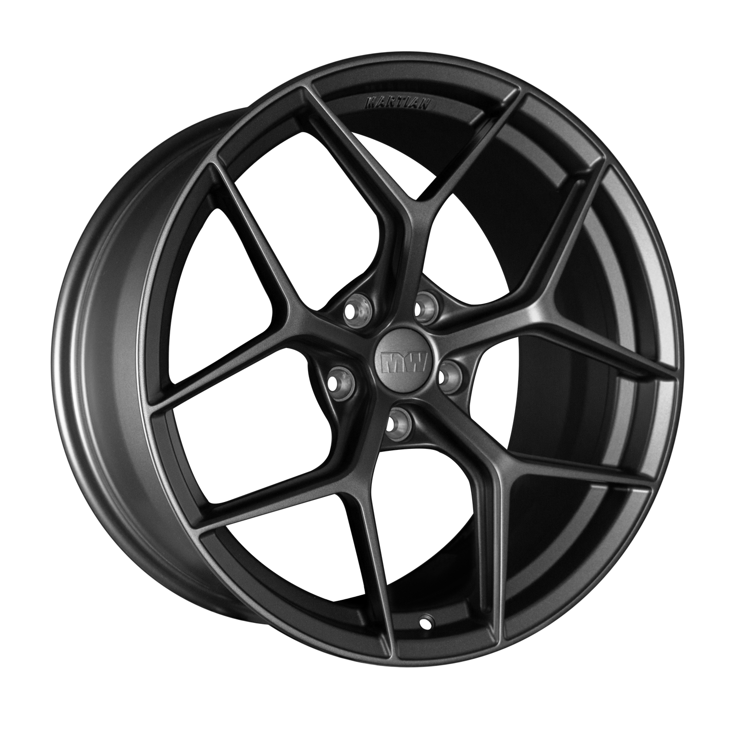 Tesla Model X MW05.2 Forged Wheel