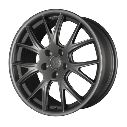 Tesla Model 3 MW03.2 Forged Wheels (Set of 4)