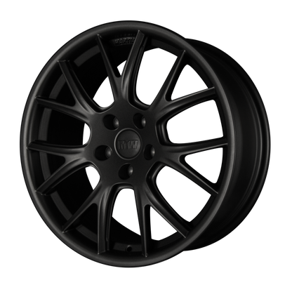 Tesla Model S MW03.2 Forged Wheels (Set of 4)