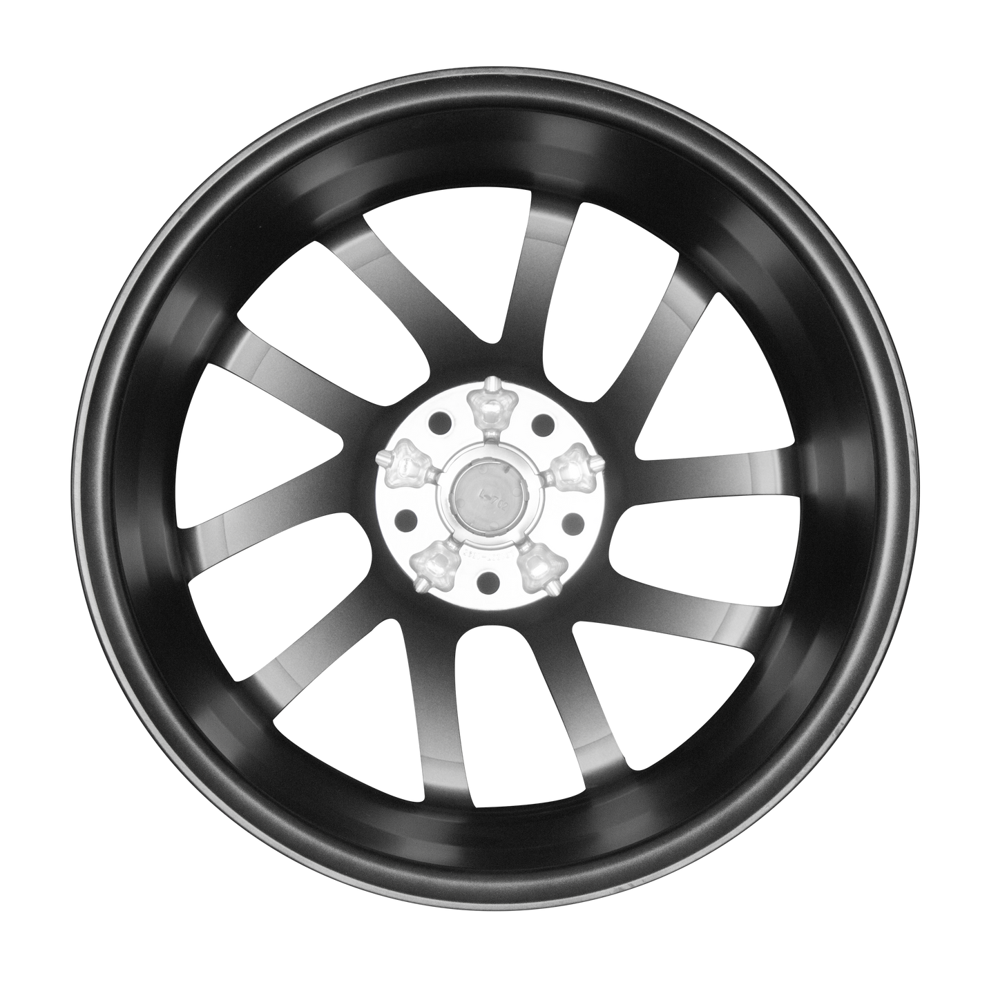 Tesla Model 3 MW08 Flow Formed Wheels (Set Of 4)