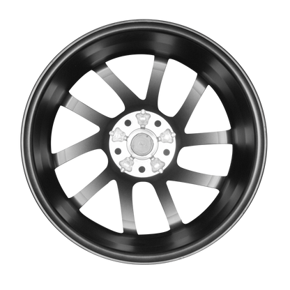 Tesla Model Y MW08 Flow Formed Wheel