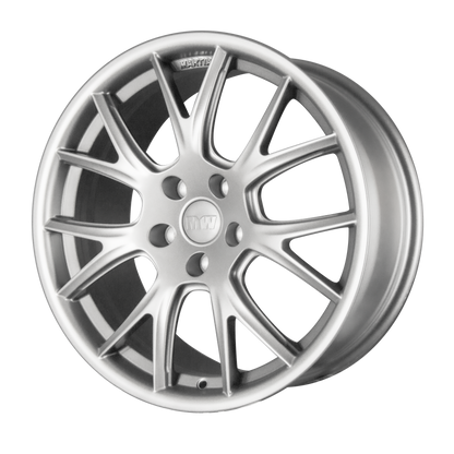 Tesla Model S MW03.2 Forged Wheels (Set of 4)