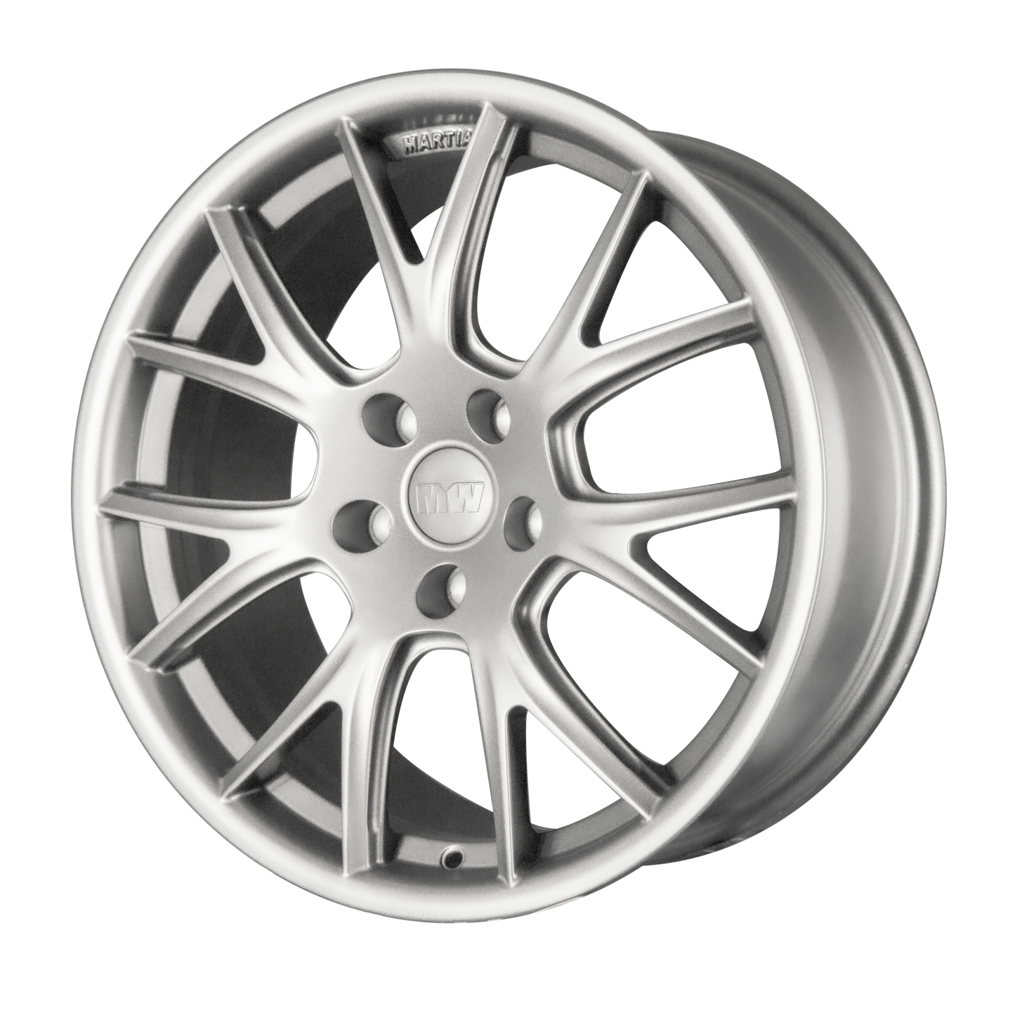 Tesla Model 3 MW03.2 Forged Wheels (Set of 4)