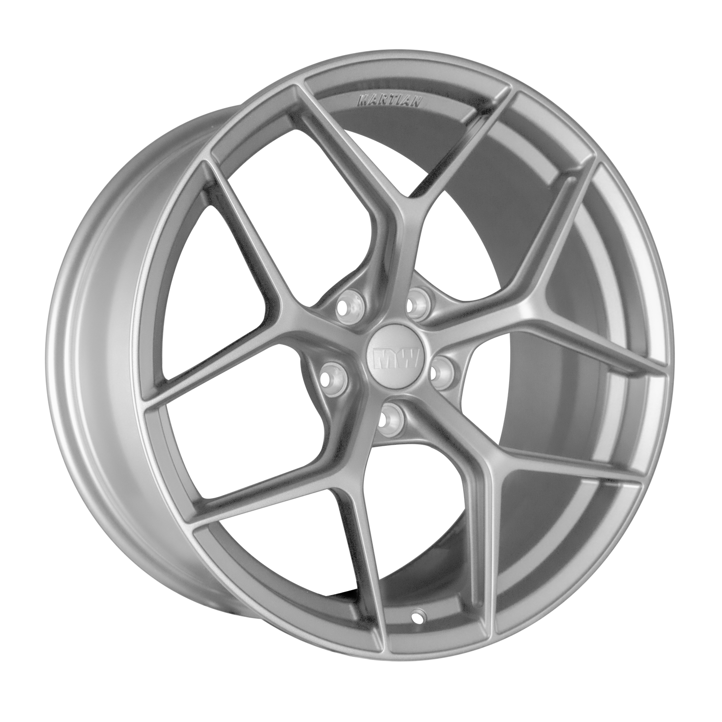 Tesla Model 3 MW05.2 Forged Wheels (Set of 4)