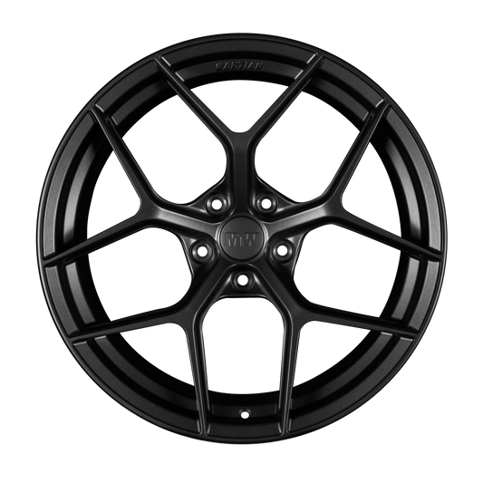 Tesla Model X MW05.2 Forged Wheels (Set of 4)
