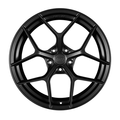 Tesla Model S MW05.2 Forged Wheel