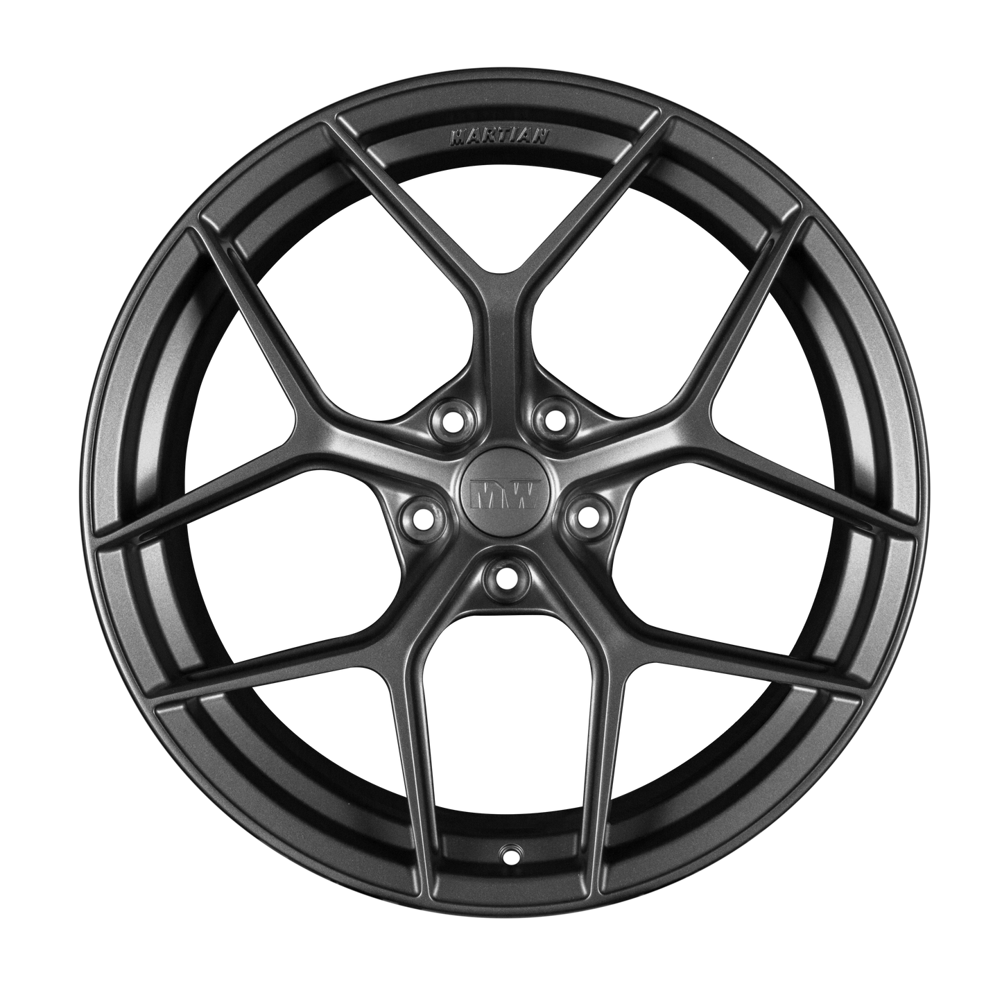 Tesla Model Y MW05.2 Forged Wheels (Set of 4)