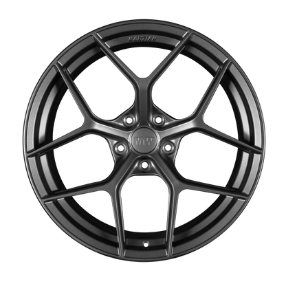 Tesla Model Y MW05.2 Forged Wheels (Set of 4)