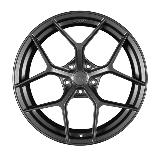 Tesla Model S MW05.2 Forged Wheels (Set of 4)