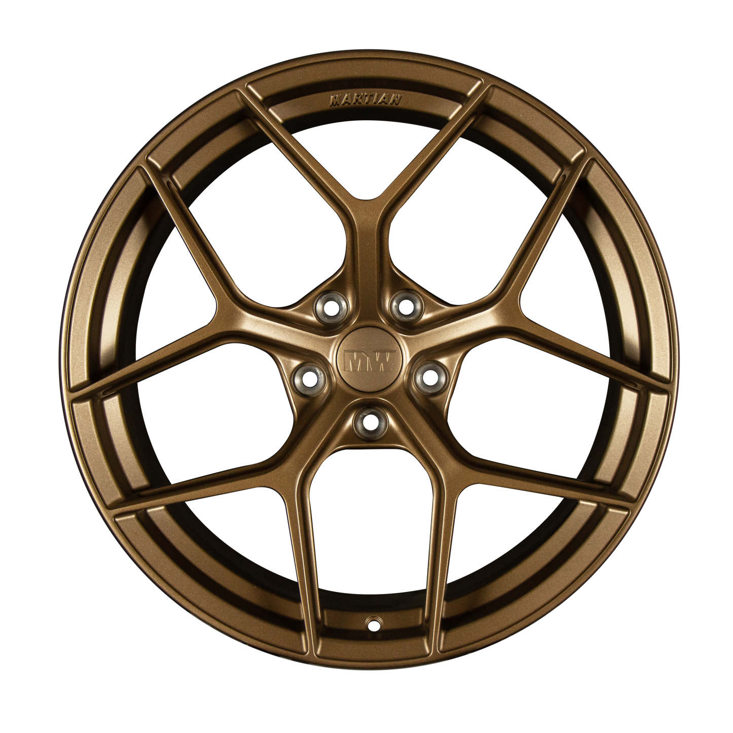 Tesla Model X MW05.2 Forged Wheels (Set of 4)
