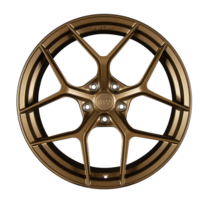 Tesla Model Y MW05.2 Forged Wheels (Set of 4)