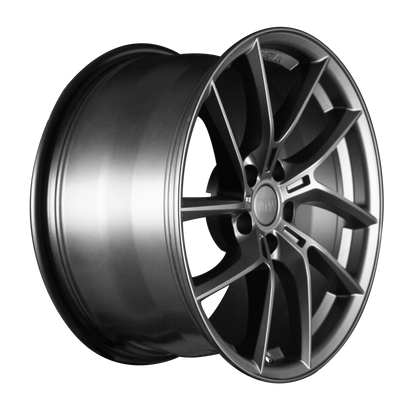 Tesla Model X MW08 Flow Formed Wheels (Set Of 4)
