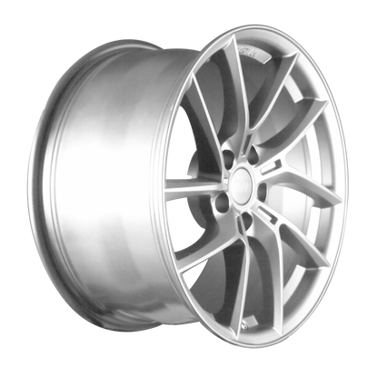 Tesla Model Y MW08 Flow Formed Wheels (Set Of 4)