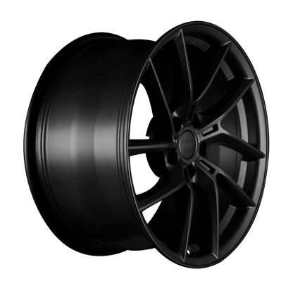 Tesla Model S MW08 Flow Formed Wheel