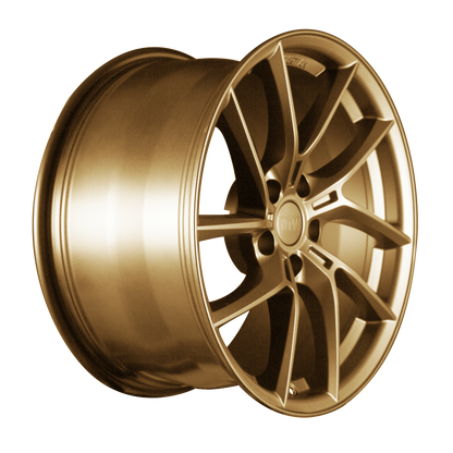 Tesla Model X MW08 Flow Formed Wheel