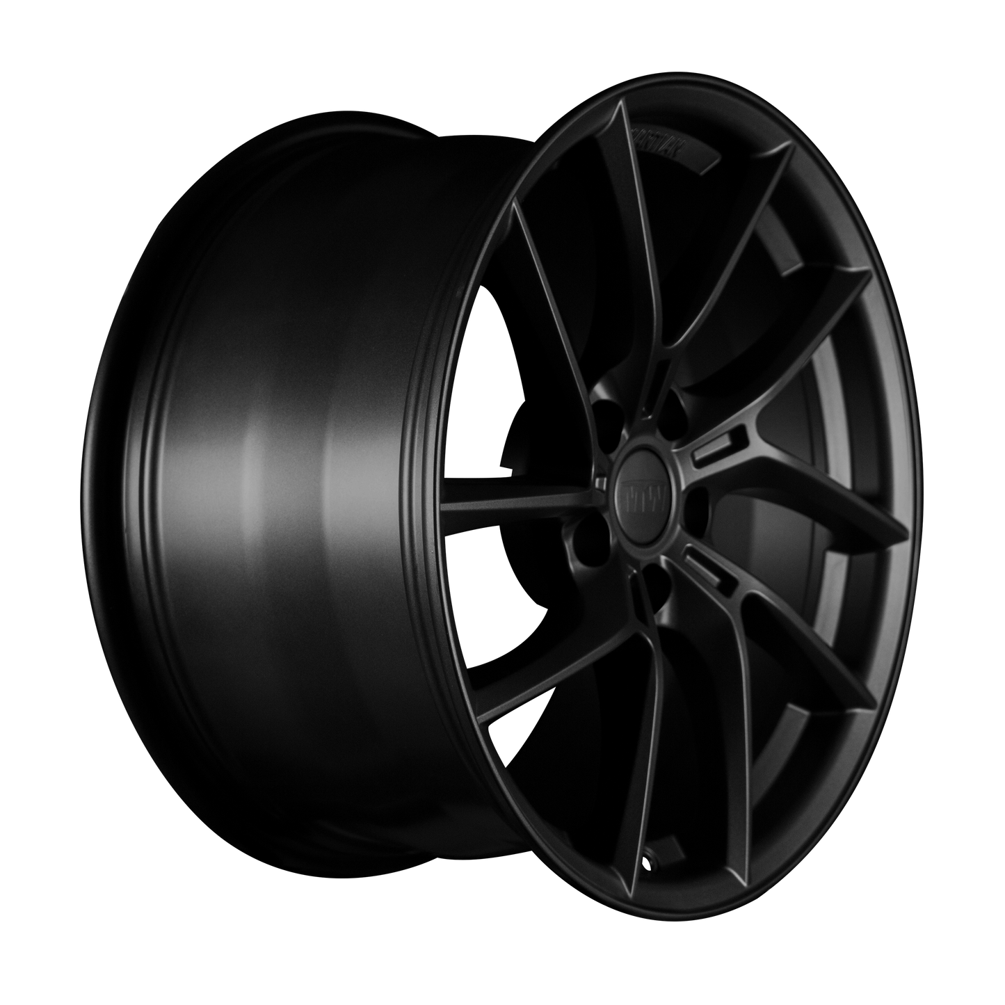 Tesla Model S MW08 Flow Formed Wheels (Set Of 4)
