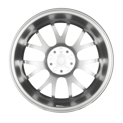 Tesla Model S MW03.2 Forged Wheels (Set of 4)