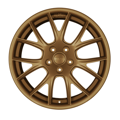 Tesla Model Y MW03.2 Forged Wheels (Set of 4)