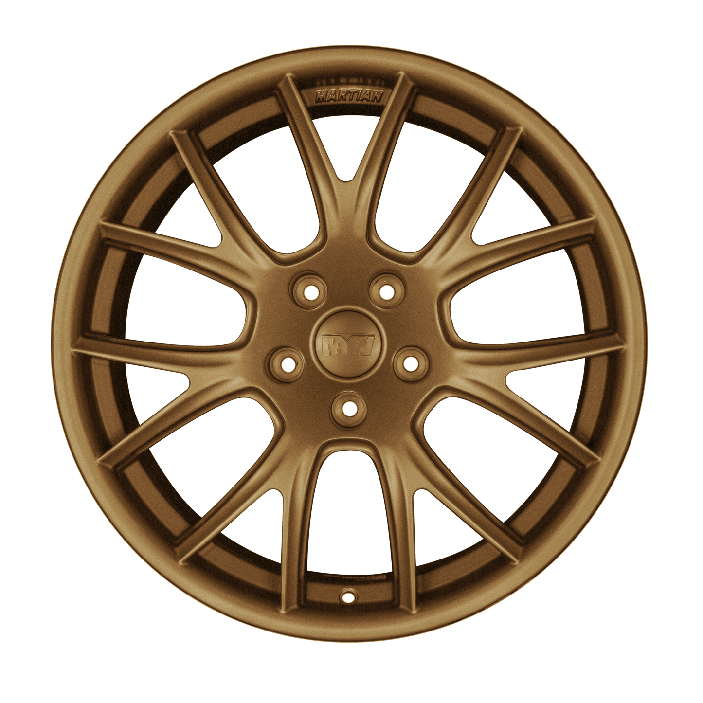 Tesla Model Y MW03.2 Forged Wheel