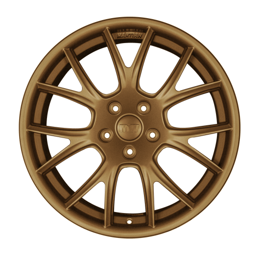 Tesla Model 3 MW03.2 Forged Wheels (Set of 4)
