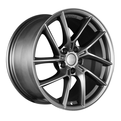 Tesla Model X MW08 Flow Formed Wheel
