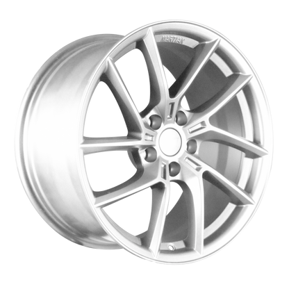Tesla Model S MW08 Flow Formed Wheels (Set Of 4)