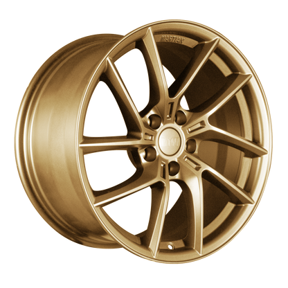 Tesla Model Y MW08 Flow Formed Wheel