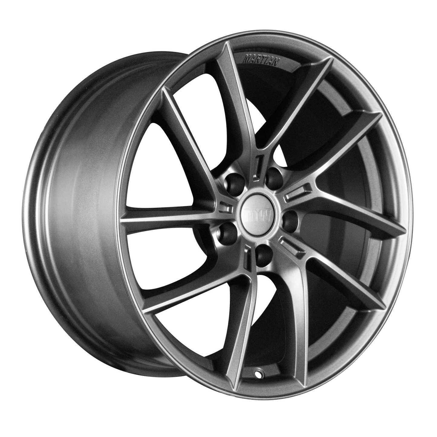 Tesla Model 3 MW08 Flow Formed Wheel
