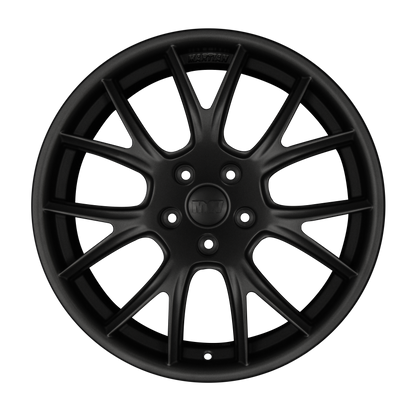 Tesla Model X MW03.2 Forged Wheels (Set of 4)