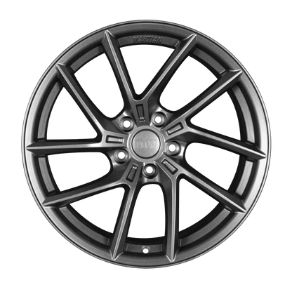Tesla Model Y MW08 Flow Formed Wheels (Set Of 4)