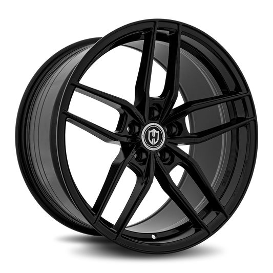CURVA CFF25