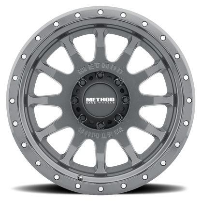 Method MR605 NV