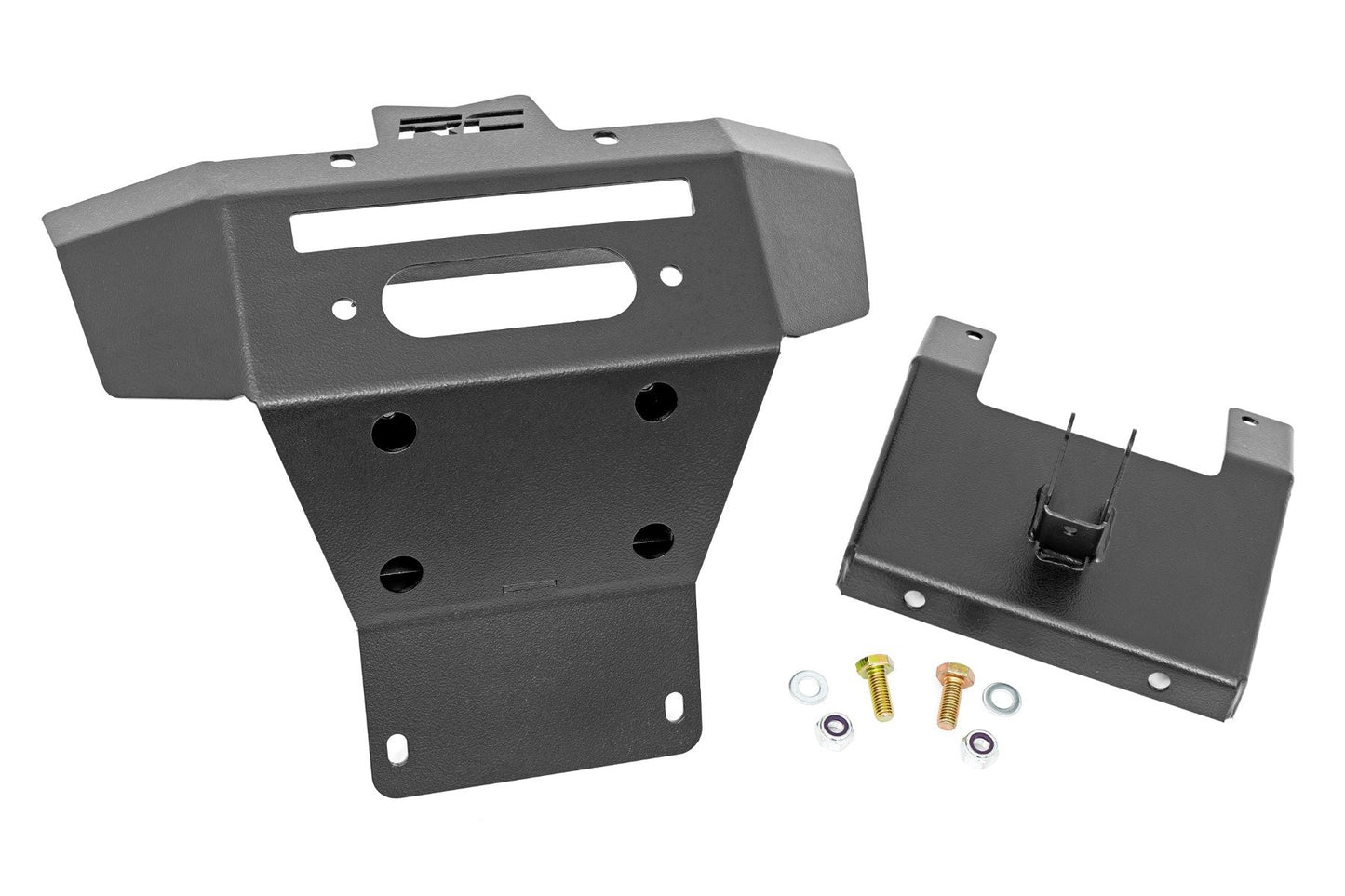 Winch Bumper | Can-Am Renegade 1000 (12-19)/Renegade 500 (12-15) 