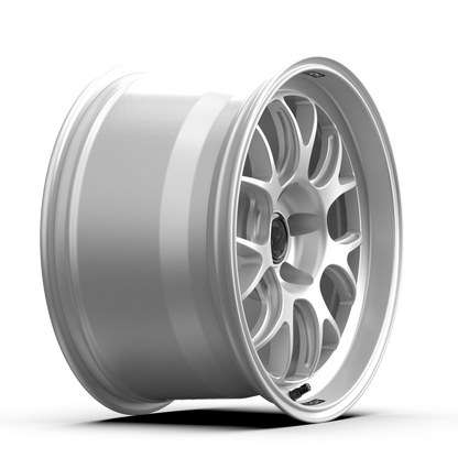 Vertex RSR _ Radiant Silver