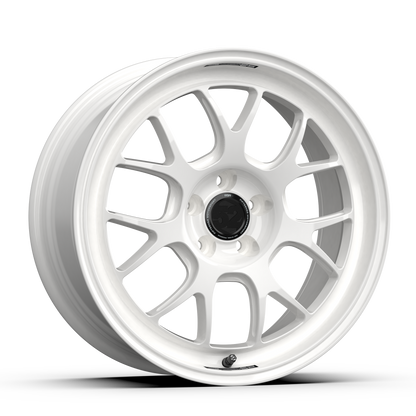 Vertex RSR _ Rally White