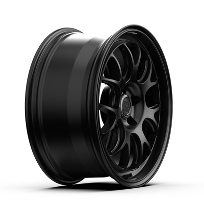 Vertex RSR _ Asphalt Black