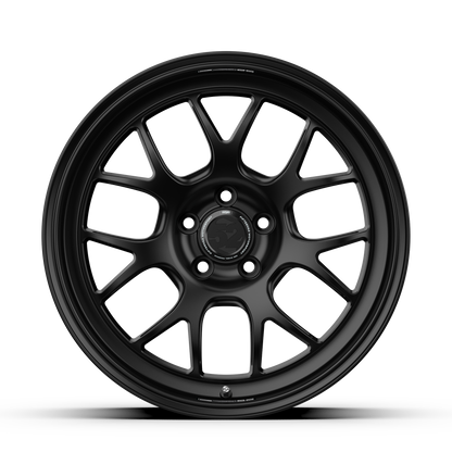 Vertex RSR _ Asphalt Black