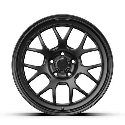 Vertex RSR _ Frosted Graphite