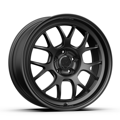 Vertex RSR _ Frosted Graphite