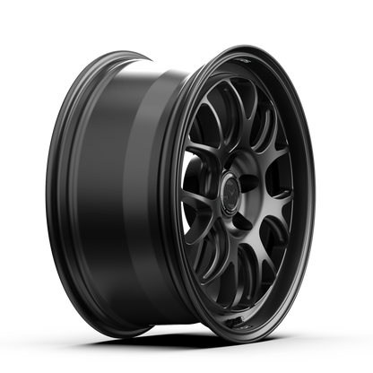 Vertex RSR _ Frosted Graphite
